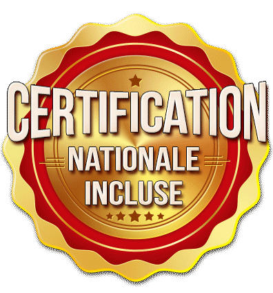 certification national en inspection de bâtiment