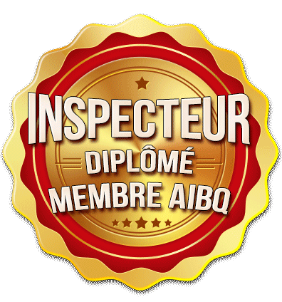 inspecteurs membre AIBQ